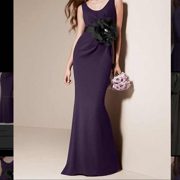 White by Vera Wang - Picture 6 of 7